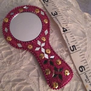🦋Embellished Mirror🦋